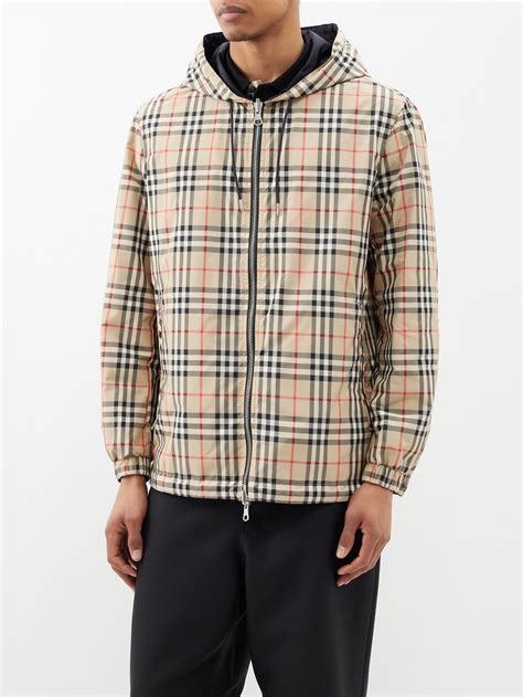 burberry winchester jacket|Burberry clothing website.